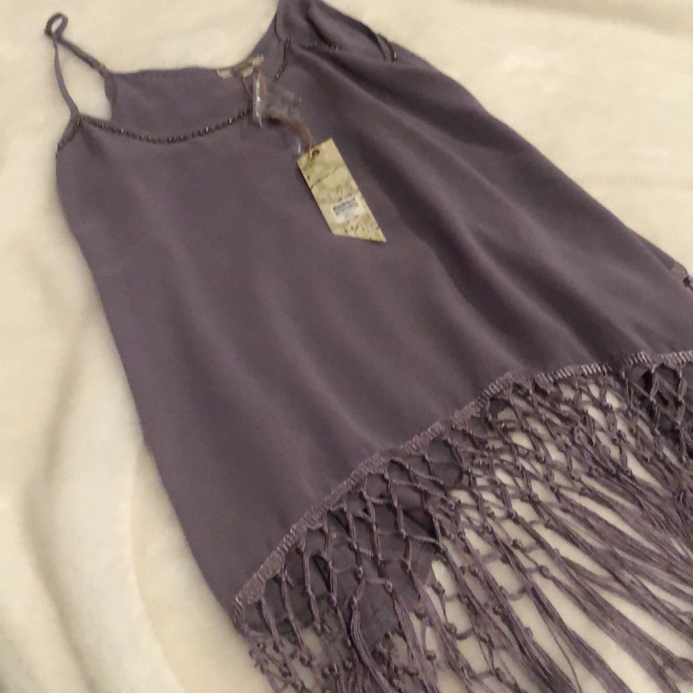 Buckle Gimmicks shirt new with tags